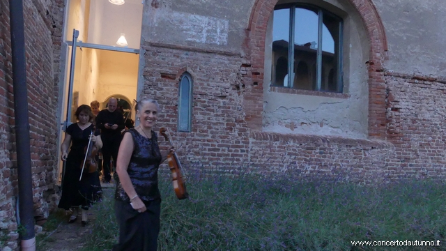 Cameristi di Vigevano