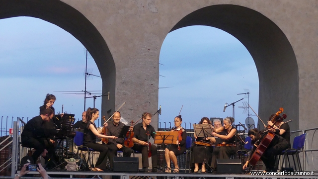 Cameristi di Vigevano