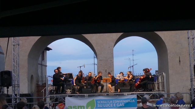 Cameristi di Vigevano