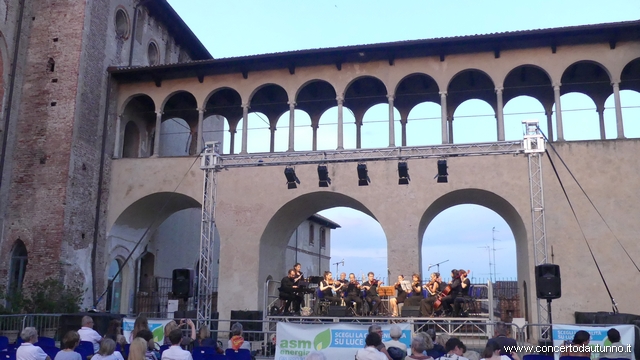 Cameristi di Vigevano