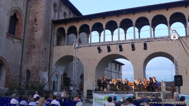 Cameristi di Vigevano
