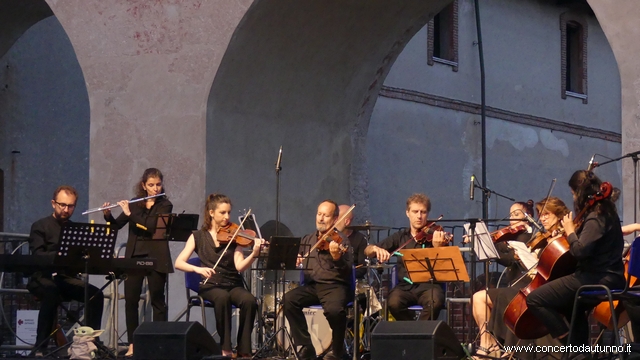 Cameristi di Vigevano