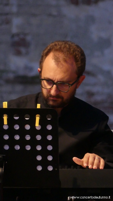 Cameristi di Vigevano