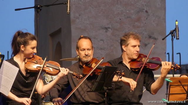 Cameristi di Vigevano