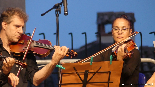 Cameristi di Vigevano