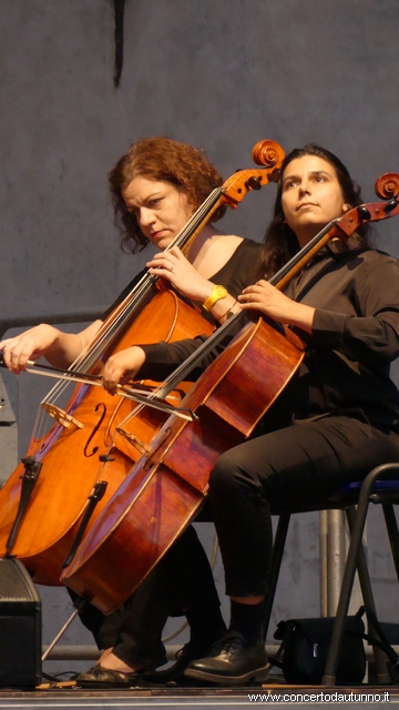 Cameristi di Vigevano
