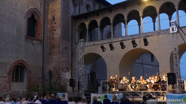 Cameristi di Vigevano