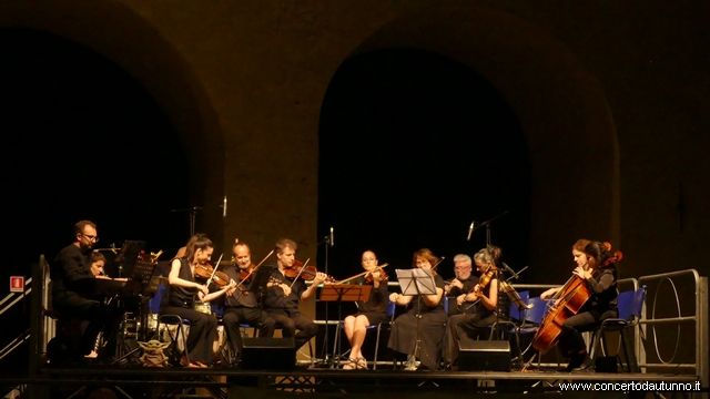 Cameristi di Vigevano