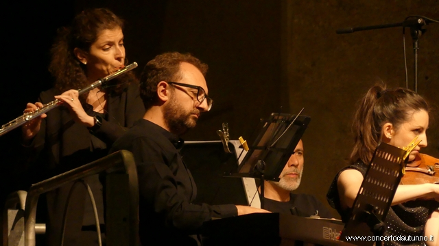 Cameristi di Vigevano