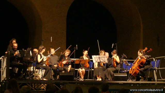 Cameristi di Vigevano