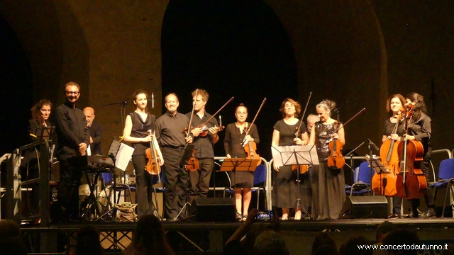 Cameristi di Vigevano