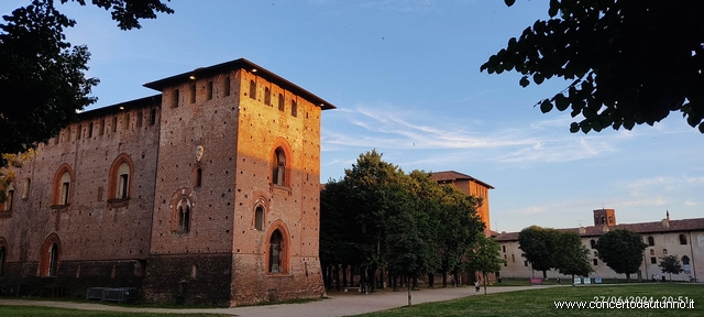 Cameristi di Vigevano