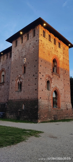 Cameristi di Vigevano