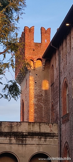 Cameristi di Vigevano