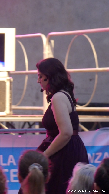 I Riso e amaro
