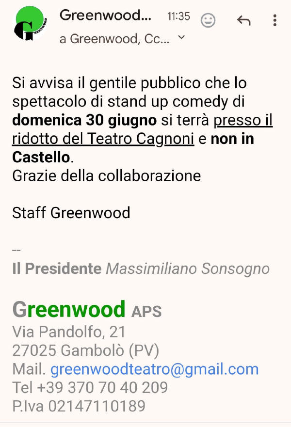 Greenwood 