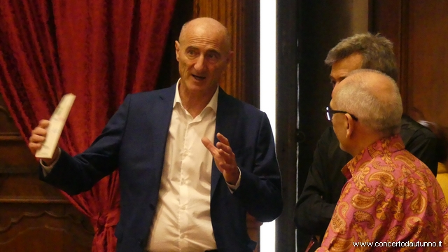 Sergio Delmastro,Franco Tangari,Fausto Polloni