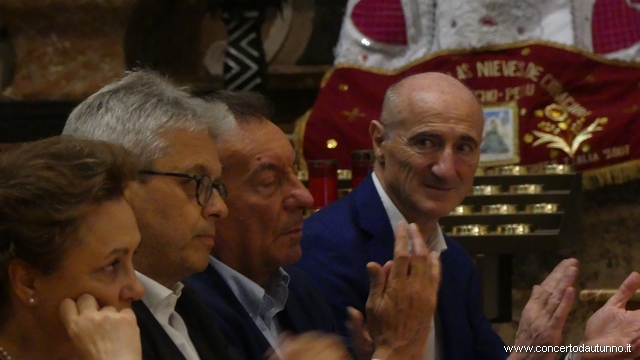 Sergio Delmastro,Franco Tangari,Fausto Polloni