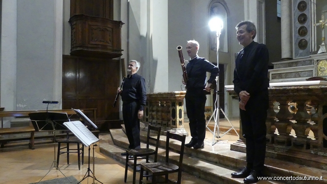Sergio Delmastro,Franco Tangari,Fausto Polloni
