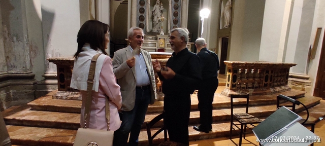 Sergio Delmastro,Franco Tangari,Fausto Polloni