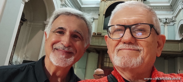 Sergio Delmastro,Franco Tangari,Fausto Polloni