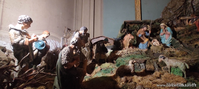Sergio Delmastro,Franco Tangari,Fausto Polloni