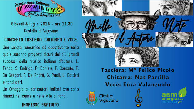Millenotemillecolori 