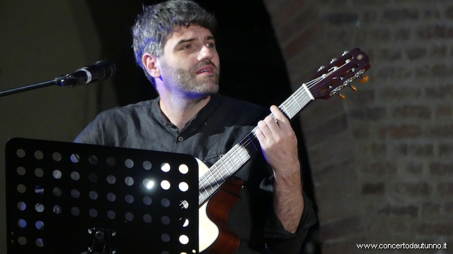 Silvia Giulia Mendola e Angelo Di Figlia