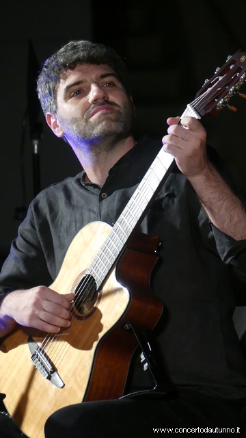 Silvia Giulia Mendola e Angelo Di Figlia
