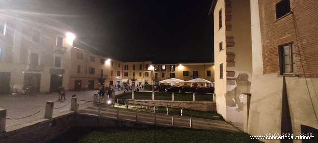 Silvia Giulia Mendola e Angelo Di Figlia