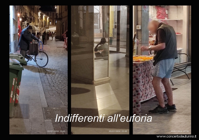 Silvia Giulia Mendola e Angelo Di Figlia