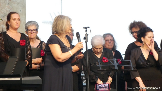 Coro I Maestri Cantori Vigevano