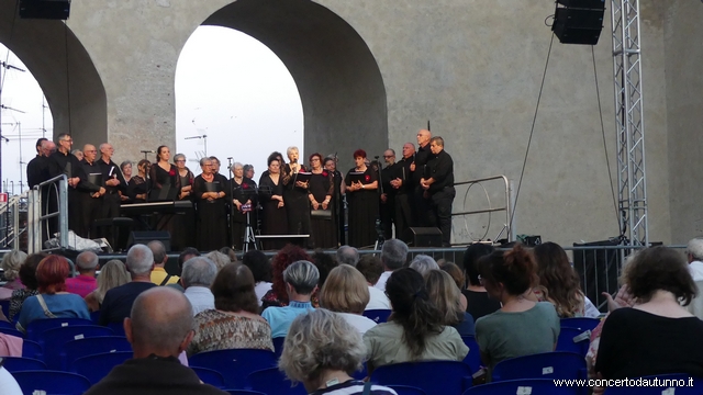 Coro I Maestri Cantori Vigevano
