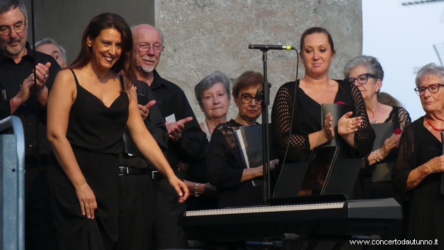 Coro I Maestri Cantori Vigevano
