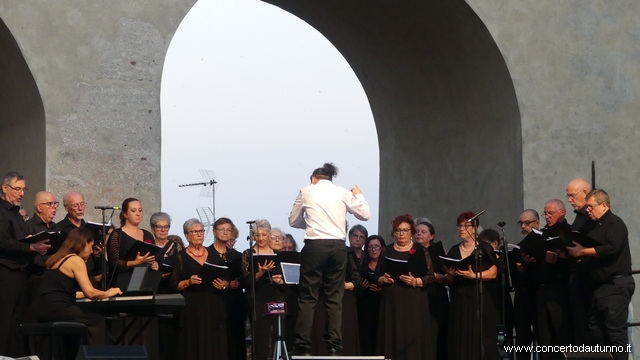 Coro I Maestri Cantori Vigevano