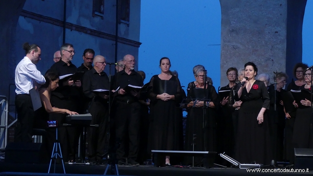 Coro I Maestri Cantori Vigevano