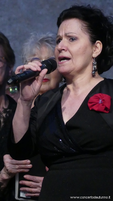 Coro I Maestri Cantori Vigevano