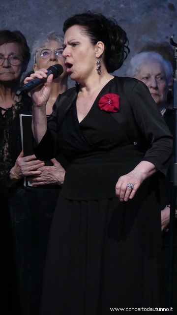 Coro I Maestri Cantori Vigevano