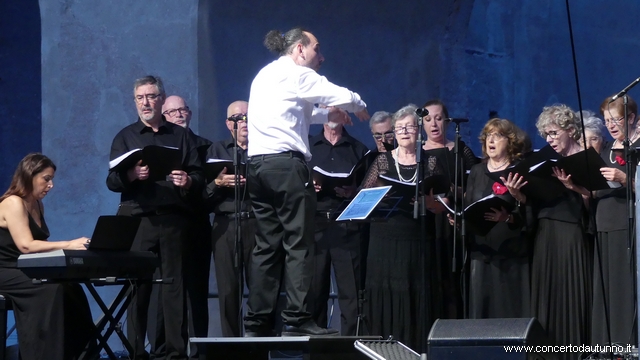 Coro I Maestri Cantori Vigevano