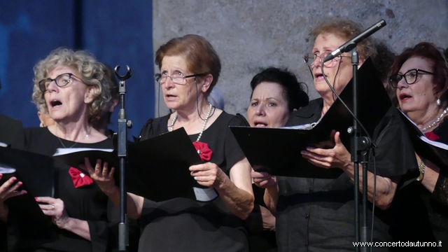 Coro I Maestri Cantori Vigevano