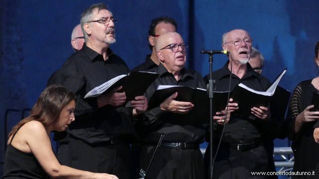 Coro I Maestri Cantori Vigevano