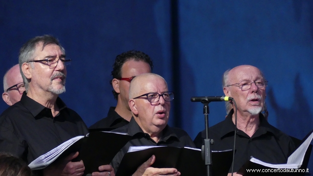 Coro I Maestri Cantori Vigevano