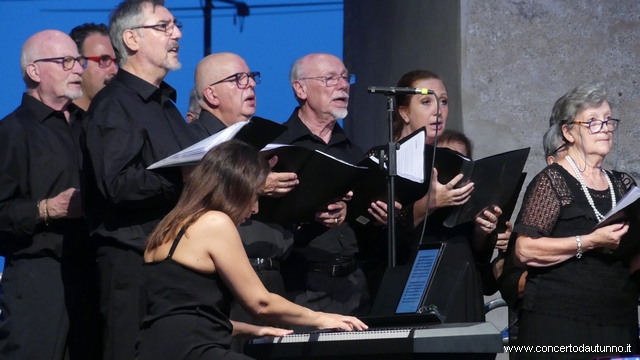 Coro I Maestri Cantori Vigevano