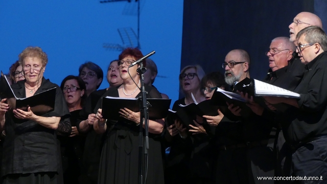 Coro I Maestri Cantori Vigevano