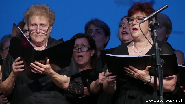 Coro I Maestri Cantori Vigevano