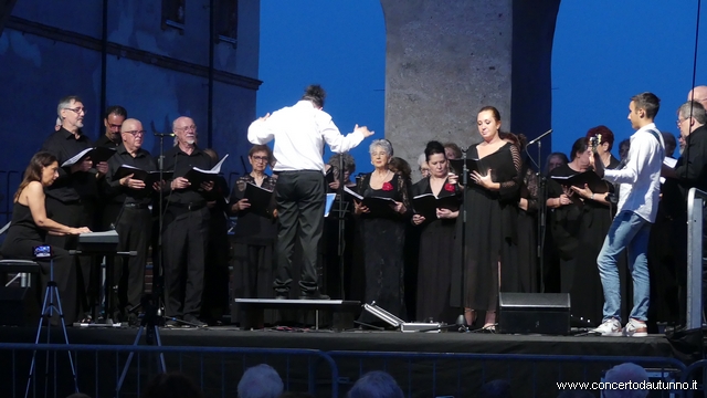 Coro I Maestri Cantori Vigevano