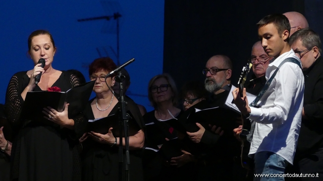 Coro I Maestri Cantori Vigevano