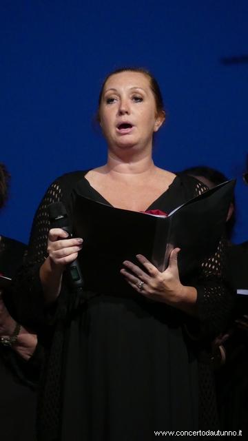 Coro I Maestri Cantori Vigevano