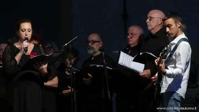 Coro I Maestri Cantori Vigevano