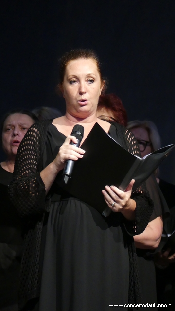 Coro I Maestri Cantori Vigevano